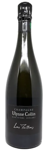 Bottle of Ulysse Collin Les Maillons Blanc de Noirs Extra Brut Champagne from search results