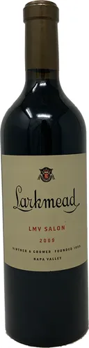 Bottle of Larkmead LMV Salon from search results