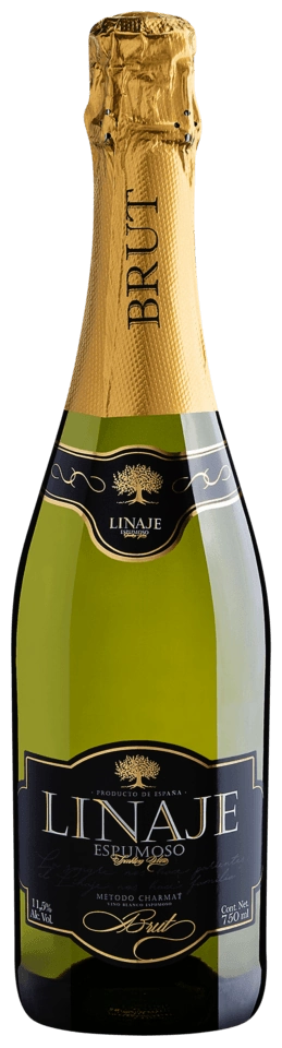 Linaje Espumoso Brut