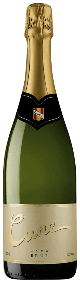 Cune (CVNE) Cava Brut