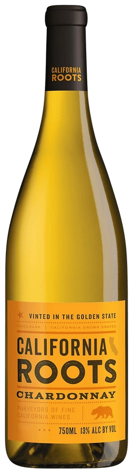 California Roots Chardonnay