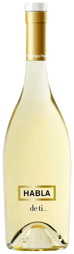Habla Habla de Ti Sauvignon Blanc