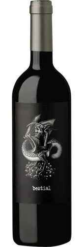 Bottle of Maal Bestial from search results