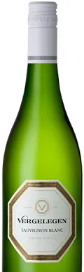 Bottle of Vergelegen Sauvignon Blanc from search results