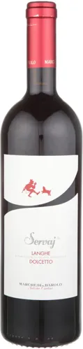Bottle of Marchesi di Barolo Servaj Dolcetto Langhe from search results