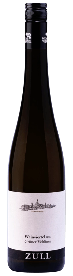 Zull Grüner Veltliner