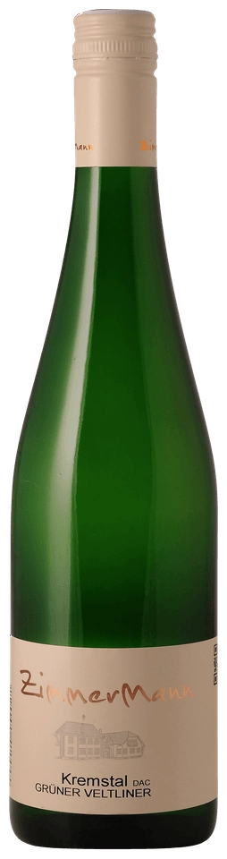 Zimmermann Grüner Veltliner