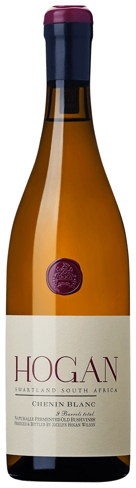 Hogan Wines Chenin Blanc