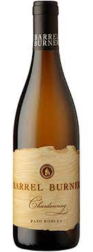 Barrel Burner Chardonnay