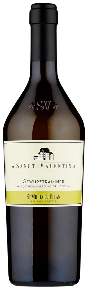 St. Michael-Eppan Sanct Valentin Gewürztraminer