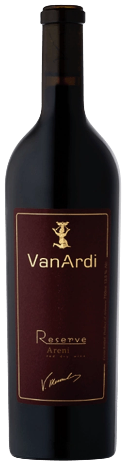 Van Ardi Reserve Areni