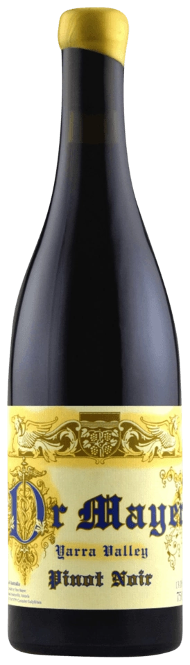 Mayer Dr. Mayer Pinot Noir
