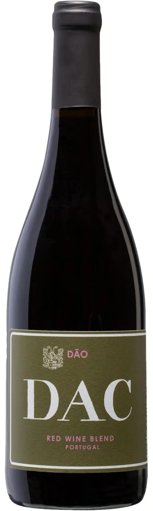 Quinta da Pellada DAC Red Blend