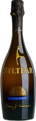 Bottle of San Simone Syltbar Il Concerto from search results