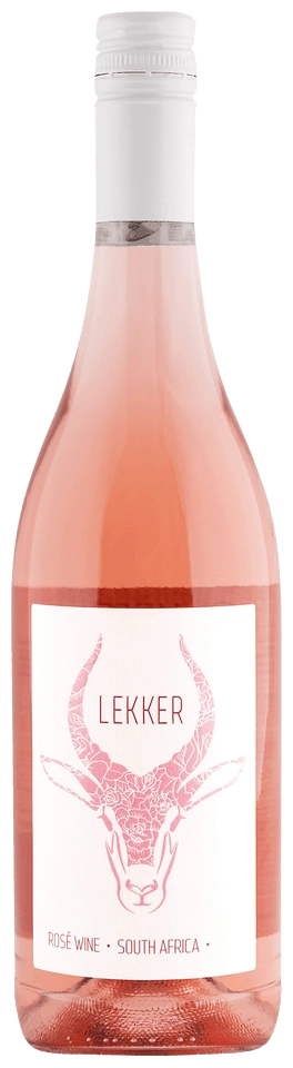 Lekker Rosé