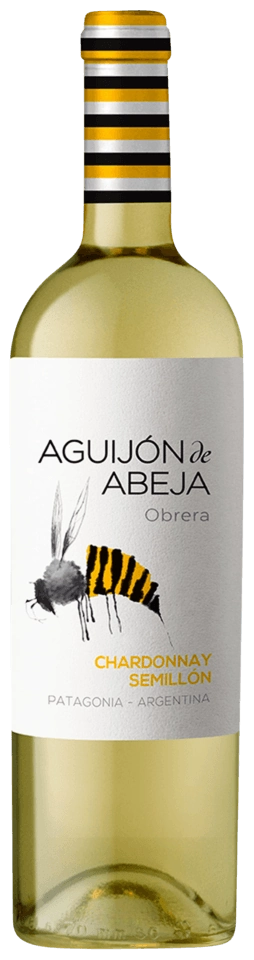 Durigutti Family Winemakers Aguijón de Abeja Obrera Chardonnay - Semillón