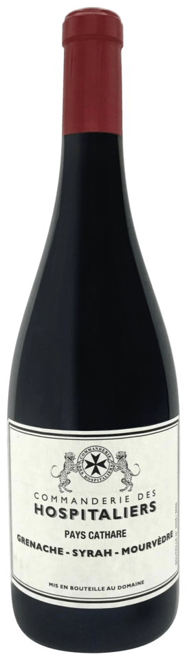 Commanderie des Hospitaliers Pays Cathare GSM