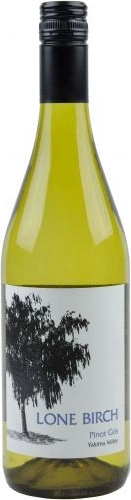 Lone Birch Pinot Gris