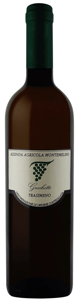 Montemelino Grechetto