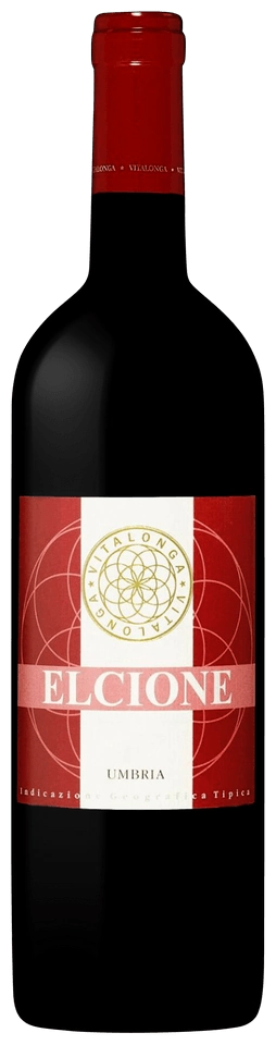 Vitalonga Elcione Umbria