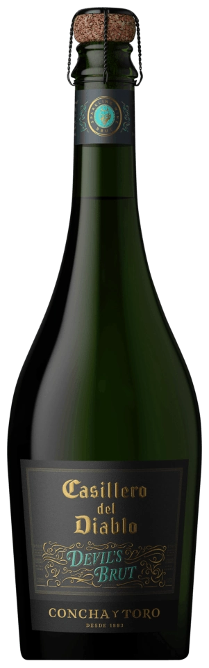 Casillero del Diablo Devil's Collection Brut