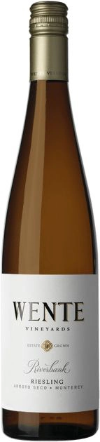 Wente Vineyards Riverbank Riesling