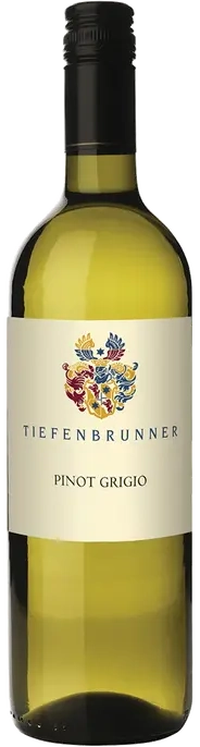 Tiefenbrunner Pinot Grigio