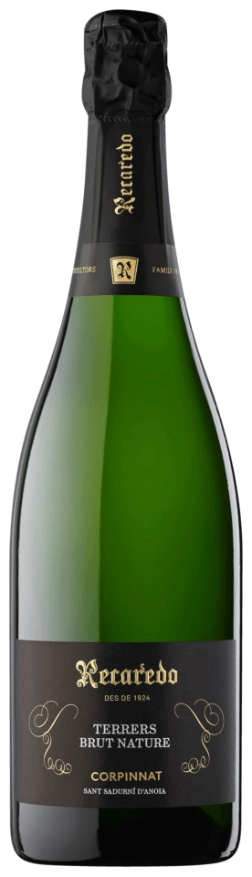 Recaredo Corpinnat Terrers Brut Nature