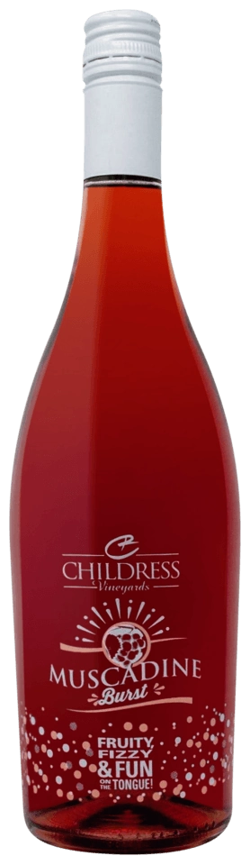 Childress Vineyards Muscadine Burst