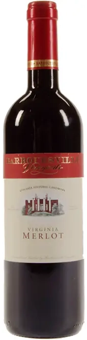 Barboursville Merlot