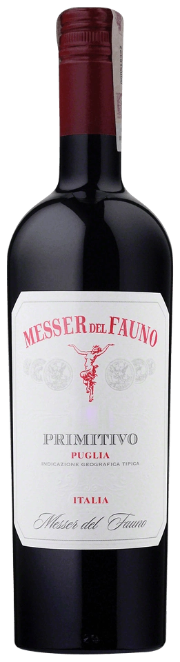 Fauno Primitivo