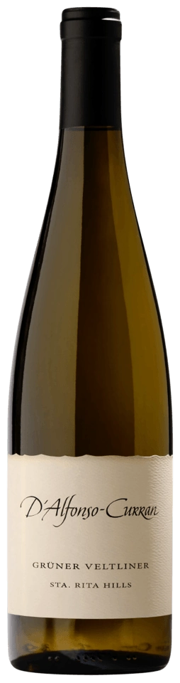 D'Alfonso-Curran Grüner Veltliner