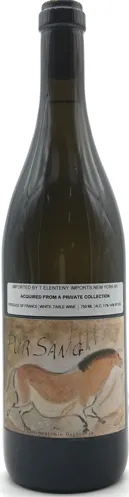 Bottle of Didier Dagueneau (Louis-Benjamin Dagueneau) Pur Sang from search results