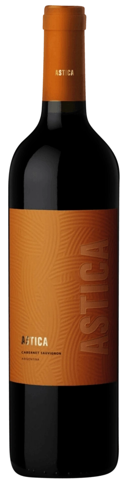 Astica Cabernet Sauvignon