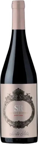 Bottle of Santa Rita Secret Reserve Pinot Noir from search results