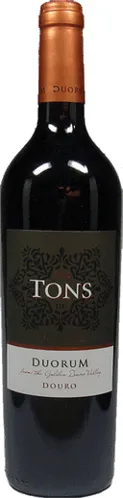 Bottle of Duorum Tons de Duorum Tinto from search results