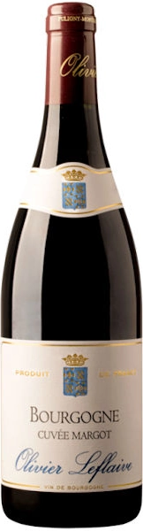 Olivier Leflaive Bourgogne Cuvée Margot