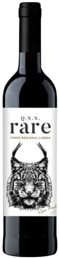 Quinta de São Sebastião Q.S.S. Rare Tinto