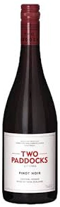 Two Paddocks Pinot Noir