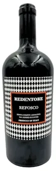 Redentore Refosco dal Peduncolo Rosso