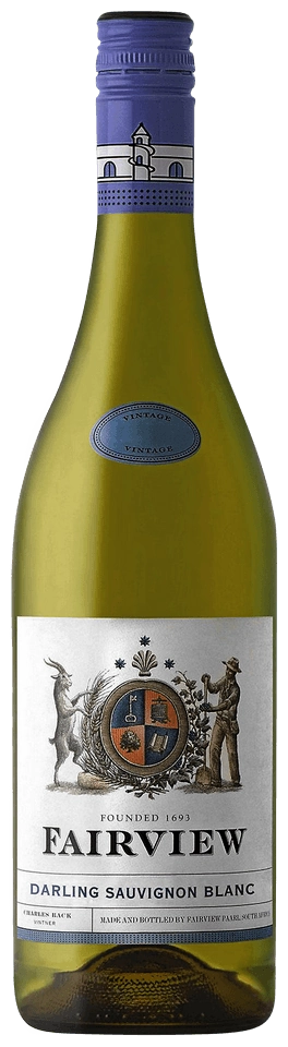 Fairview Darling Sauvignon Blanc