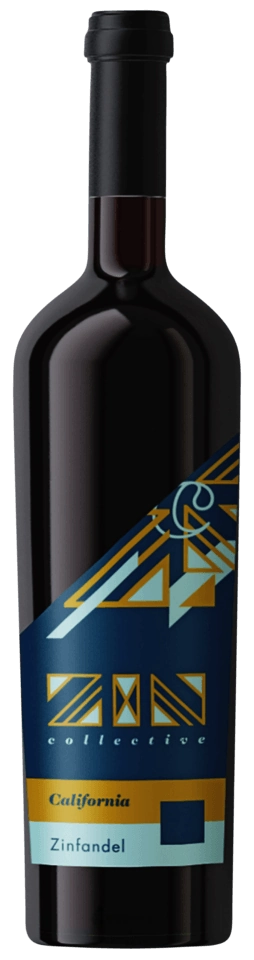 Zin Collective Zinfandel