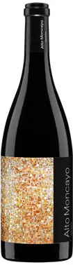 Bottle of Alto Moncayo Garnacha from search results