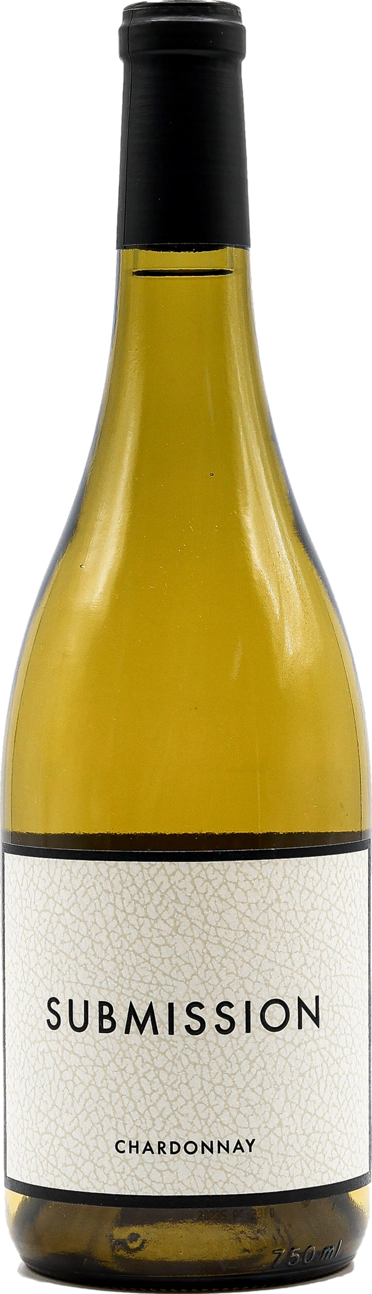 689 - Six Eight Nine Submission Chardonnay