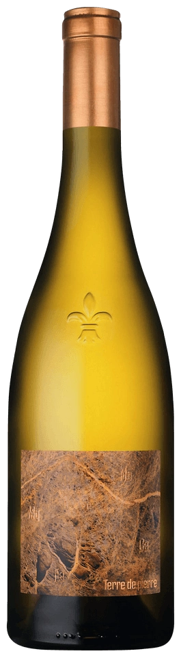 Pierre Luneau-Papin Terre de Pierre