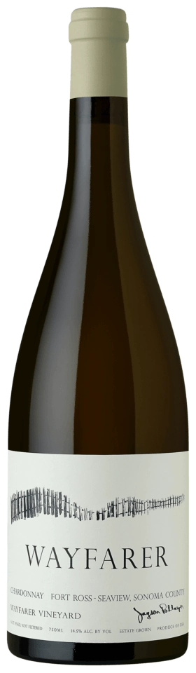 Wayfarer Chardonnay