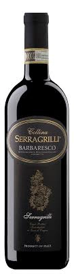 Collina Serragrilli Barbaresco