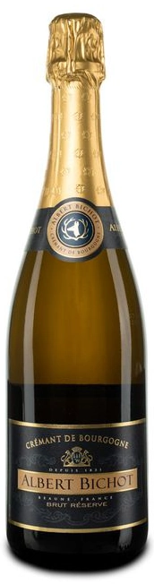 Albert Bichot Crémant de Bourgogne Brut Réserve