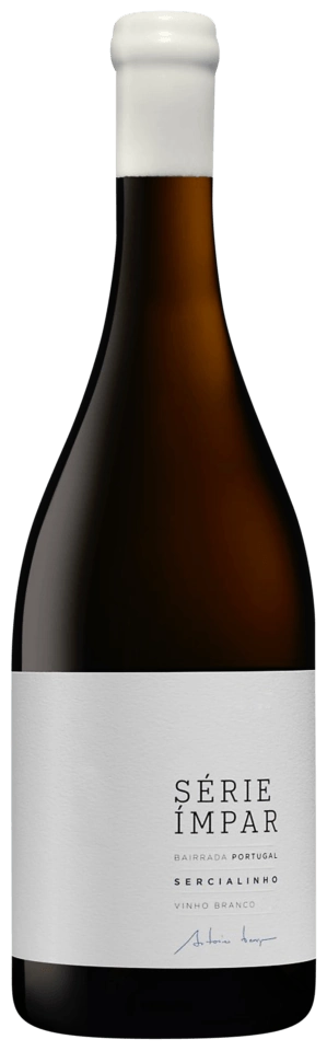 Sogrape Série Ímpar Sercialinho Branco