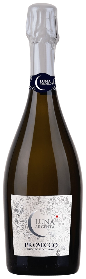 Luna Argenta Prosecco Treviso Brut